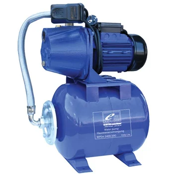 Elektro maschinen hidrofor  WPEm 3400/20g Hobby Line