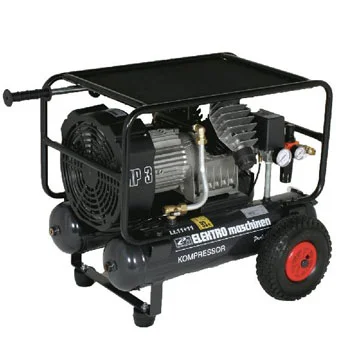 Elektro maschinen klipni kompresor ED 400/10/22 Elektro maschinen klipni kompresor ED 400/10/22