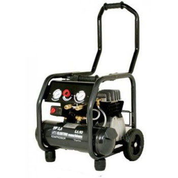 Elektro maschinen klipni kompresori EG 280/10/10 Elektro maschinen klipni kompresori EG 280/10/10