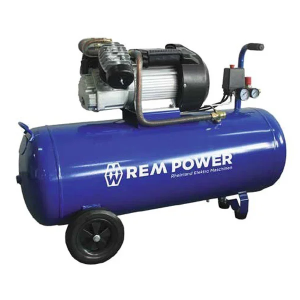 Elektro maschinen klipni kompresor EV 380/8/100 230V Elektro maschinen klipni kompresor EV 380/8/100 230V
