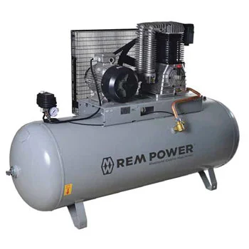 Elektro maschinen klipni kompresor Rem Power E 1295/14/500 Elektro maschinen klipni kompresor Rem Power E 1295/14/500
