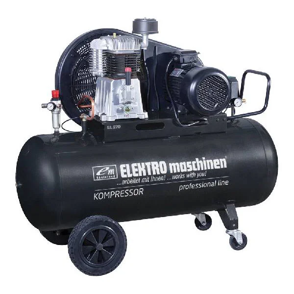 Elektro maschinen klipni kompresor za vazduh E 692/11/270
