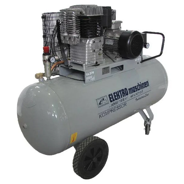 Elektro maschinen klipni kompresori E 705/11/270 Elektro maschinen klipni kompresori E 705/11/270