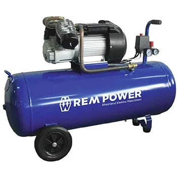 Elektro maschinen klipni kompresor EV 380/8/100 Rem Power Elektro maschinen klipni kompresor EV 380/8/100 Rem Power