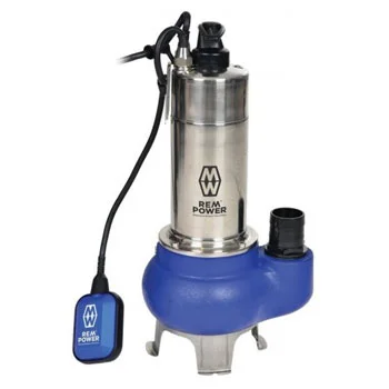 Elektro maschinen potapajuća pumpa za prljavu vodu SPG 27502 DR Elektro maschinen potapajuća pumpa za prljavu vodu SPG 27502 DR