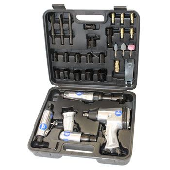 Pneumatski set alata Elektro maschinen DWK 32 Pneumatski set alata Elektro maschinen DWK 32