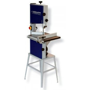 Elektro maschinen tračna testera za drvo 230V BSEm 750 Elektro maschinen tračna testera za drvo 230V BSEm 750