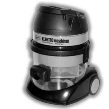Elektro maschinen usisivač sa vodenom filtracijom Premium line HC 2850 Elektro maschinen usisivač sa vodenom filtracijom Premium line HC 2850
