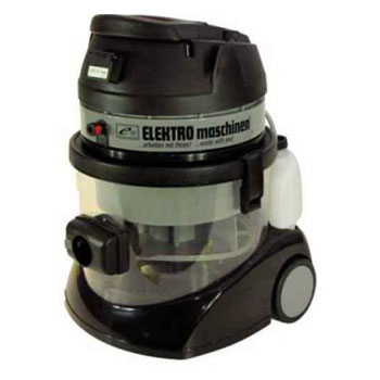 Elektro maschinen usisivač sa vodenom filtracijom i hemijskim čišćenjem Plus Premium line HC 2850 Elektro maschinen usisivač sa vodenom filtracijom i hemijskim čišćenjem Plus Premium line HC 2850