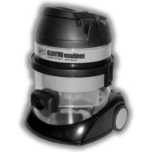 Elektro maschinen usisivač sa vodenom filtracijom Premium line HC 2850 