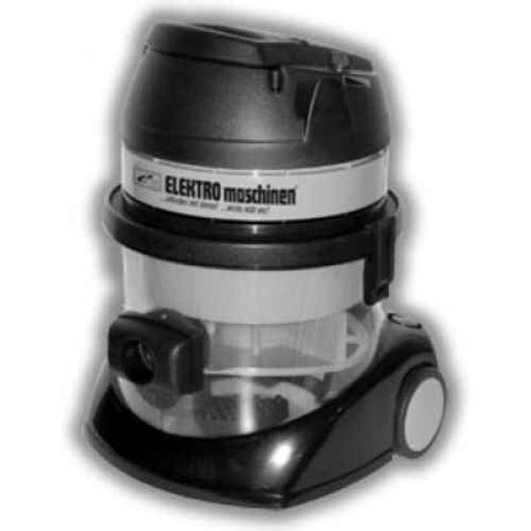 Elektro maschinen usisivač sa vodenom filtracijom Premium line HC 2850 Elektro maschinen usisivač sa vodenom filtracijom Premium line HC 2850