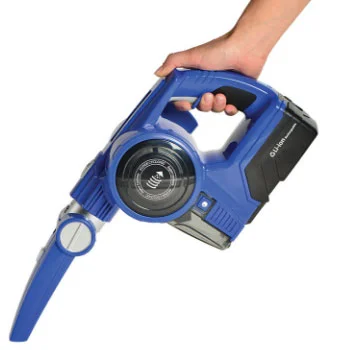 Elektro maschinen ručni baterijski usisavač Rem Power HC 901 Elektro maschinen ručni baterijski usisavač Rem Power HC 901