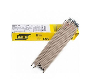 Esab inox elektrode OK 63.30 3.2mm /4.1kg