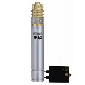 Elpumps dubinska pumpa 1100W BP 3/3 Elpumps dubinska pumpa 1100W BP 3/3