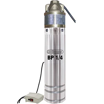 Elpumps dubinska pumpa 1300W BP 1/4 Elpumps dubinska pumpa 1300W BP 1/4
