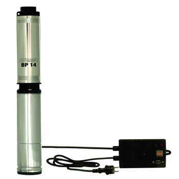 Elpumps dubinska pumpa 1600W BP 14 023506