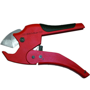 EGA Master makaze za sečenje PVC cevi KEVLAR 42mm 63205 EGA Master makaze za sečenje PVC cevi KEVLAR 42mm 63205