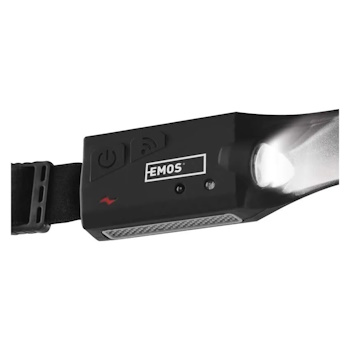 Emos čeona lampa LED 380lm punjiva P3541 Emos čeona lampa LED 380lm punjiva P3541