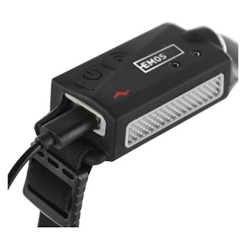 Emos čeona lampa LED 380lm punjiva P3541 Emos čeona lampa LED 380lm punjiva P3541