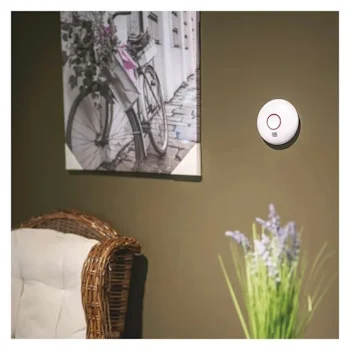 Emos detektor dima GS 558 P56500 Emos detektor dima GS 558 P56500