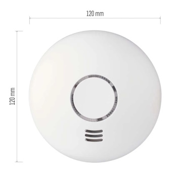 Emos detektor dima GS 558 P56500-2