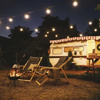 Emos lampa radna punjiva LED 240lm 4000mAh + COB P2308 Emos lampa radna punjiva LED 240lm 4000mAh + COB P2308