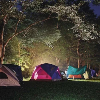 Emos lampa radna punjiva LED 240lm 4000mAh + COB P2308 Emos lampa radna punjiva LED 240lm 4000mAh + COB P2308