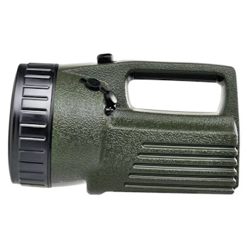 Emos lampa radna punjiva LED 240lm 4000mAh + COB P2308 Emos lampa radna punjiva LED 240lm 4000mAh + COB P2308