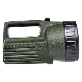 Emos lampa radna punjiva LED 240lm 4000mAh + COB P2308 Emos lampa radna punjiva LED 240lm 4000mAh + COB P2308