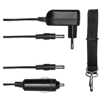 Emos lampa radna punjiva LED 240lm 4000mAh + COB P2308 Emos lampa radna punjiva LED 240lm 4000mAh + COB P2308