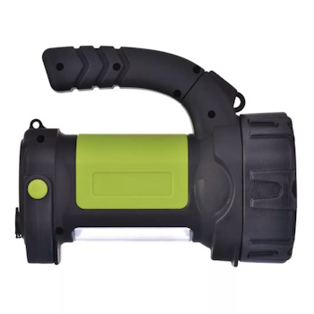 Emos lampa radna punjiva LED 5W CREE+COB 310lm 2000mAh P4526 Emos lampa radna punjiva LED 5W CREE+COB 310lm 2000mAh P4526