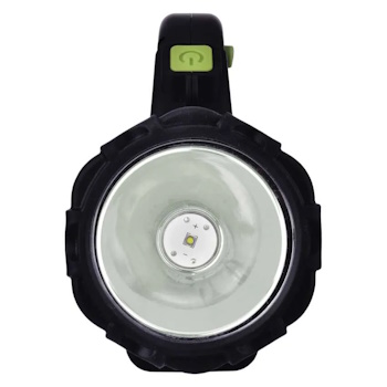 Emos lampa radna punjiva LED 5W CREE+COB 310lm 2000mAh P4526-2