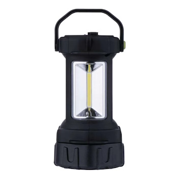 Emos lampa radna punjiva LED 5W CREE+COB 310lm 2000mAh P4526 Emos lampa radna punjiva LED 5W CREE+COB 310lm 2000mAh P4526