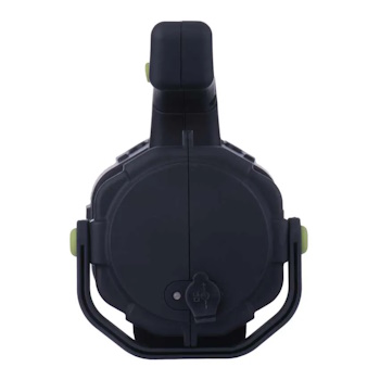 Emos lampa radna punjiva LED 5W CREE+COB 310lm 2000mAh P4526 Emos lampa radna punjiva LED 5W CREE+COB 310lm 2000mAh P4526