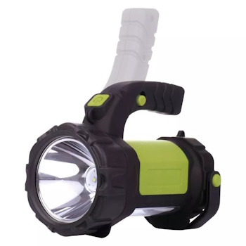 Emos lampa radna punjiva LED 5W CREE+COB 310lm 2000mAh P4526 Emos lampa radna punjiva LED 5W CREE+COB 310lm 2000mAh P4526