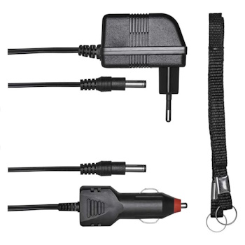 Emos lampa radna punjiva LED 5W CREE+COB 310lm 2000mAh P4526 Emos lampa radna punjiva LED 5W CREE+COB 310lm 2000mAh P4526