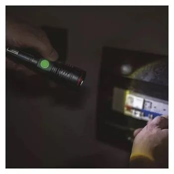 Emos lampa radna punjiva LED sa fokusom 600lm P3116 Emos lampa radna punjiva LED sa fokusom 600lm P3116