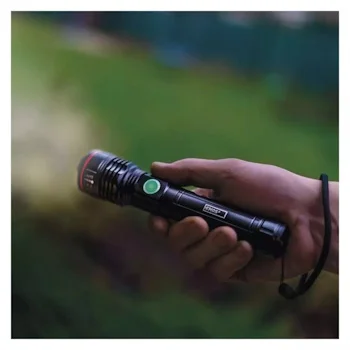 Emos lampa radna punjiva LED sa fokusom 600lm P3116 Emos lampa radna punjiva LED sa fokusom 600lm P3116