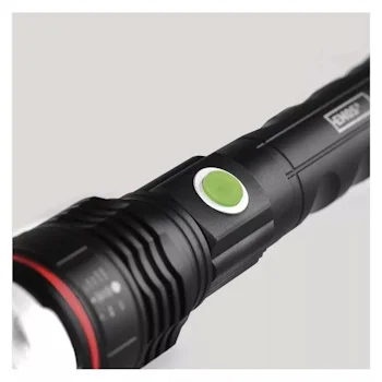 Emos lampa radna punjiva LED sa fokusom 600lm P3116 Emos lampa radna punjiva LED sa fokusom 600lm P3116