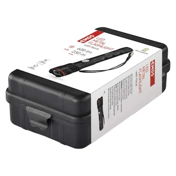 Emos lampa radna punjiva LED sa fokusom 600lm P3116 Emos lampa radna punjiva LED sa fokusom 600lm P3116