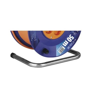 Emos motalica sa četvorostrukim jezgrom i termo prekidačem 50m P09250-5