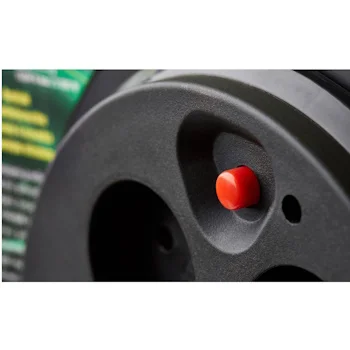 Emos motalica sa četiri utičnice i termo prekidačem 25m P19427 Emos motalica sa četiri utičnice i termo prekidačem 25m P19427