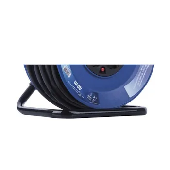 Emos motalica sa četvorostrukim jezgrom i termo osiguračem 40m P09240M Emos motalica sa četvorostrukim jezgrom i termo osiguračem 40m P09240M