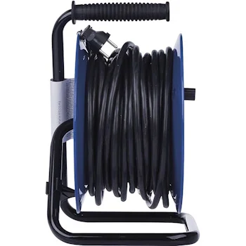 Emos motalica sa četvorostrukim jezgrom i termo osiguračem 40m P09240M Emos motalica sa četvorostrukim jezgrom i termo osiguračem 40m P09240M