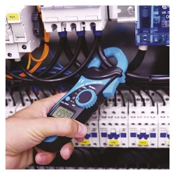 Emos multimetar klešta digitalni MD-310C M0305 Emos multimetar klešta digitalni MD-310C M0305