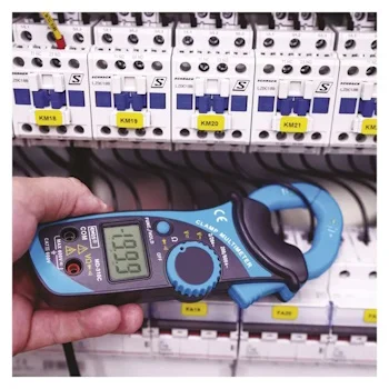 Emos multimetar klešta digitalni MD-310C M0305 Emos multimetar klešta digitalni MD-310C M0305
