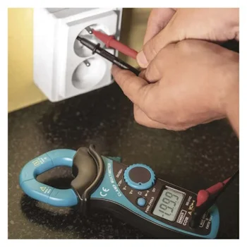 Emos multimetar klešta digitalni MD-310C M0305 Emos multimetar klešta digitalni MD-310C M0305