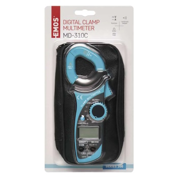 Emos multimetar klešta digitalni MD-310C M0305 Emos multimetar klešta digitalni MD-310C M0305