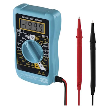 Emos multimetar MD-110 M0320 Emos multimetar MD-110 M0320