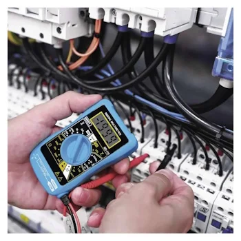 Emos multimetar MD-110 M0320 Emos multimetar MD-110 M0320